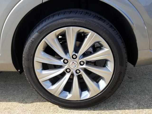 2025 Buick Envista Vehicle Photo in ELYRIA, OH 44035-6349