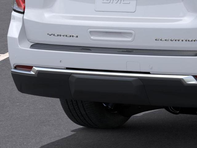 2025 GMC Yukon XL Vehicle Photo in PUYALLUP, WA 98371-4149
