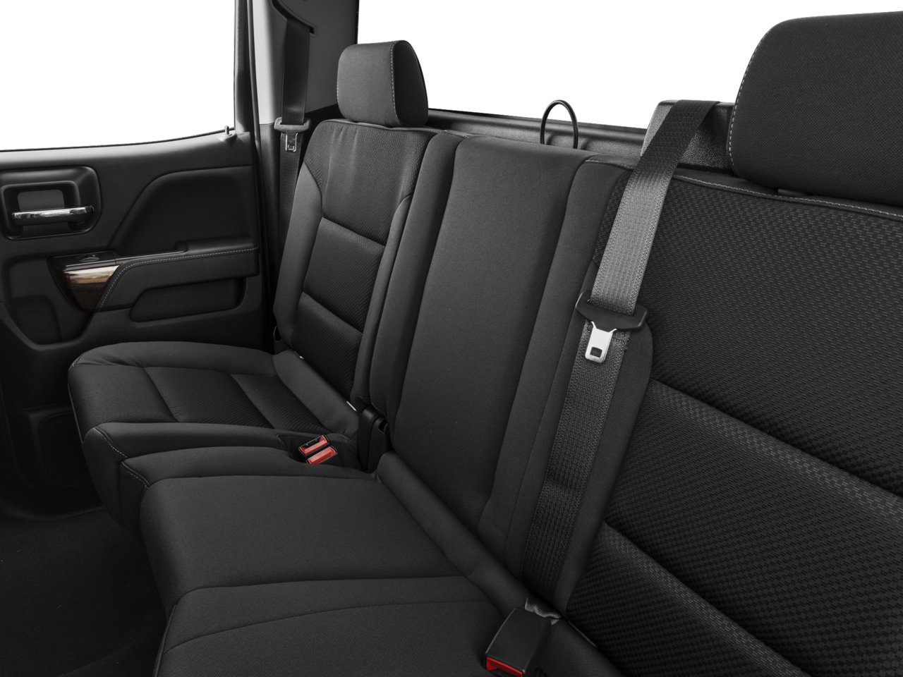 2016 GMC Sierra 1500 Vehicle Photo in LANCASTER, PA 17601-0000