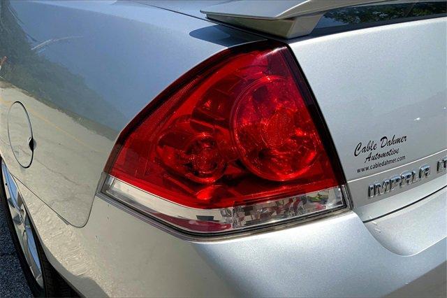 2014 Chevrolet Impala Vehicle Photo in KANSAS CITY, MO 64114-4545