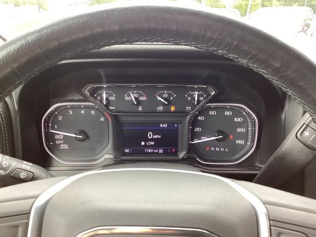 2020 GMC Sierra 1500 Vehicle Photo in GARDNER, MA 01440-3110