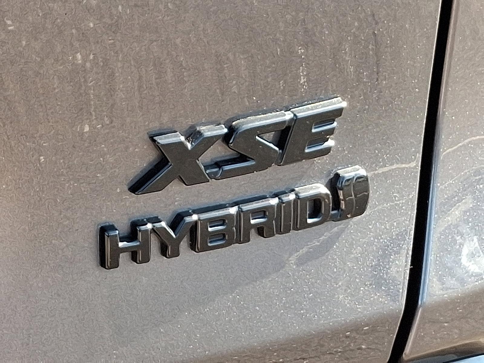 2022 Toyota RAV4 Vehicle Photo in Trevose, PA 19053