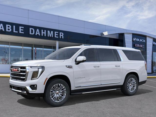 2025 GMC Yukon XL Vehicle Photo in KANSAS CITY, MO 64114-4545