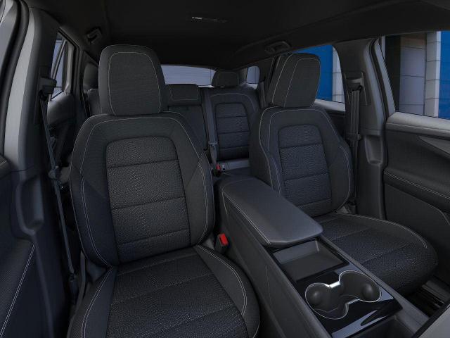 2025 Chevrolet Blazer EV Vehicle Photo in KANSAS CITY, MO 64114-4502