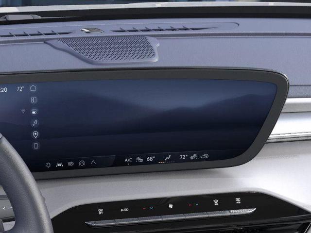 2026 Buick Enclave Vehicle Photo in KANSAS CITY, MO 64114-4545