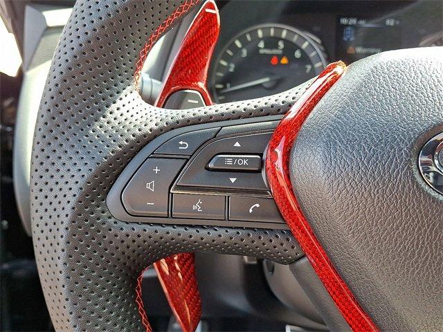 2021 INFINITI Q60 Vehicle Photo in Willow Grove, PA 19090