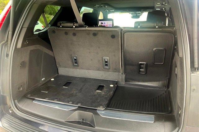 2023 Cadillac Escalade Vehicle Photo in KANSAS CITY, MO 64114-4545