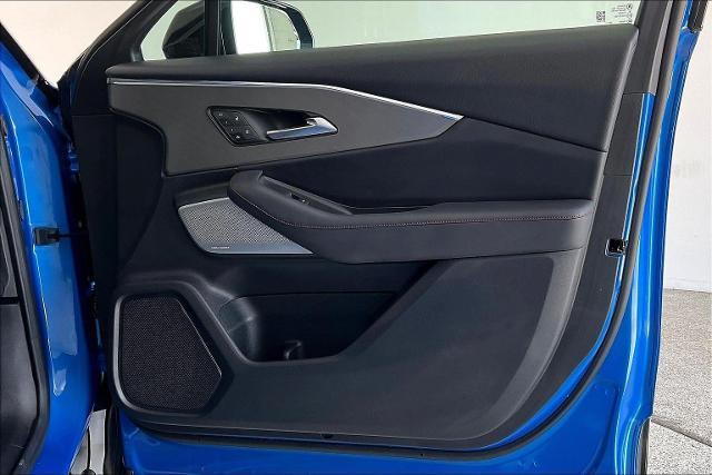 2024 Acura ZDX Vehicle Photo in Grapevine, TX 76051