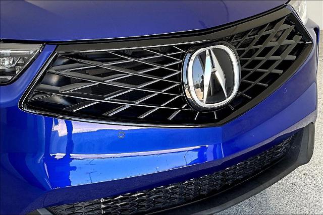 2025 Acura RDX Vehicle Photo in Grapevine, TX 76051