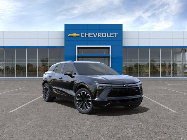 2024 Chevrolet Blazer EV Vehicle Photo in COLMA, CA 94014-3284