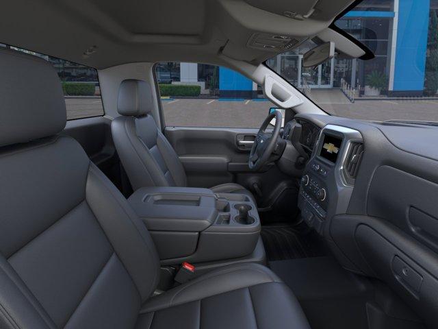 2024 Chevrolet Silverado 1500 Vehicle Photo in SUGAR LAND, TX 77478-0000