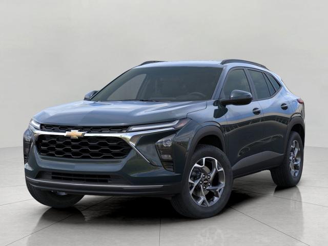 2025 Chevrolet Trax Vehicle Photo in MADISON, WI 53713-3220