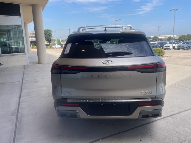 2025 INFINITI QX60 Vehicle Photo in Grapevine, TX 76051