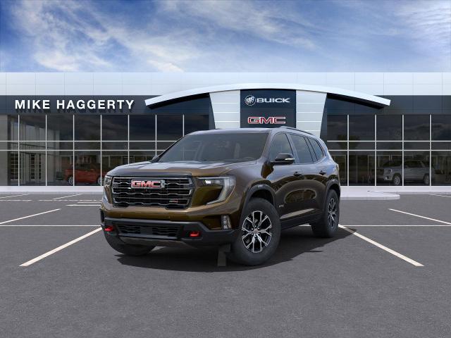 2024 GMC Acadia Vehicle Photo in OAK LAWN, IL 60453-2517