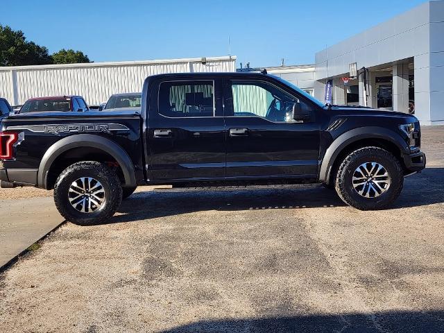 2019 Ford F-150 Vehicle Photo in PARIS, TX 75460-2116