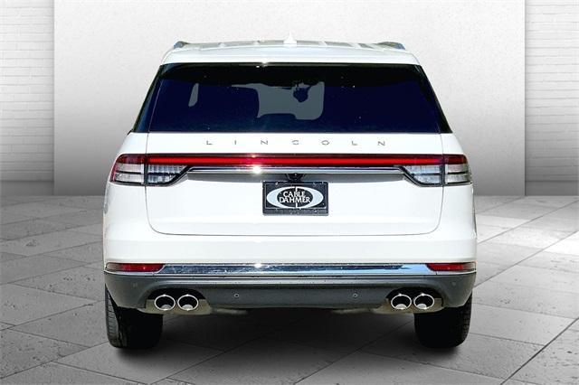 2023 Lincoln Aviator Vehicle Photo in KANSAS CITY, MO 64114-4545