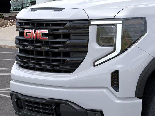 2025 GMC Sierra 1500 Vehicle Photo in SALT LAKE CITY, UT 84119-3321