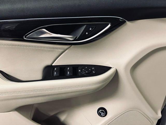 2021 Buick Envision Vehicle Photo in MEDINA, OH 44256-9631