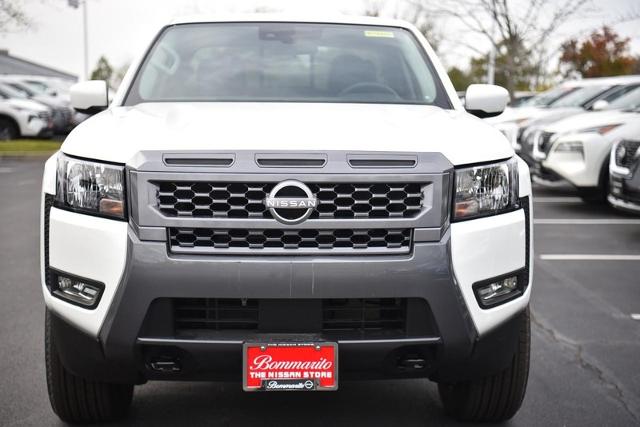 2025 Nissan Frontier Vehicle Photo in Ballwin, MO 63011