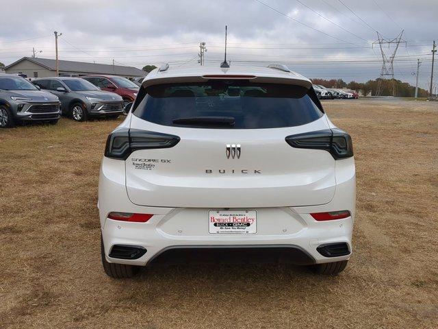 2025 Buick Encore GX Vehicle Photo in ALBERTVILLE, AL 35950-0246