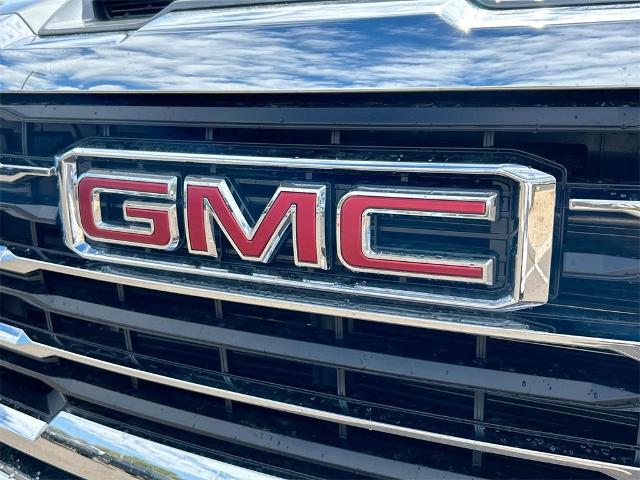 2025 GMC Sierra 3500 HD Vehicle Photo in GOODYEAR, AZ 85338-1310