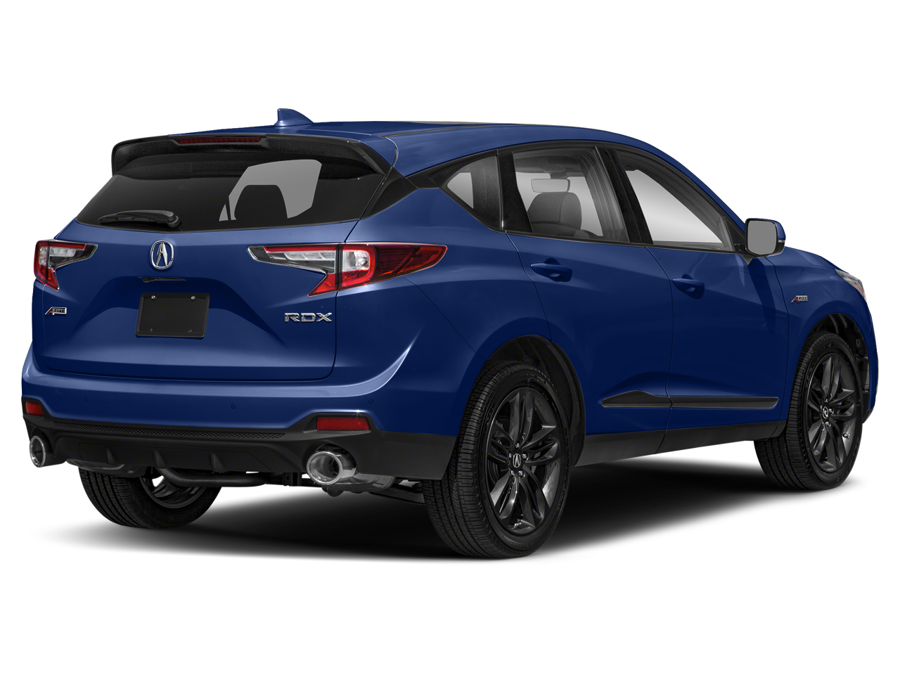 2021 Acura RDX Vehicle Photo in Tulsa, OK 74129