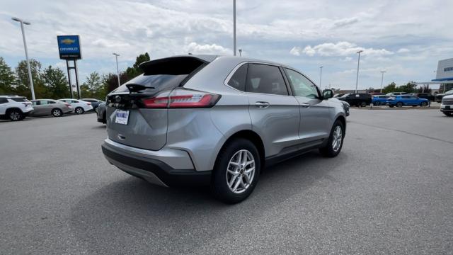 2023 Ford Edge Vehicle Photo in BENTONVILLE, AR 72712-4322