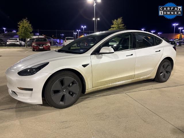 2023 Tesla Model 3 Vehicle Photo in Grapevine, TX 76051