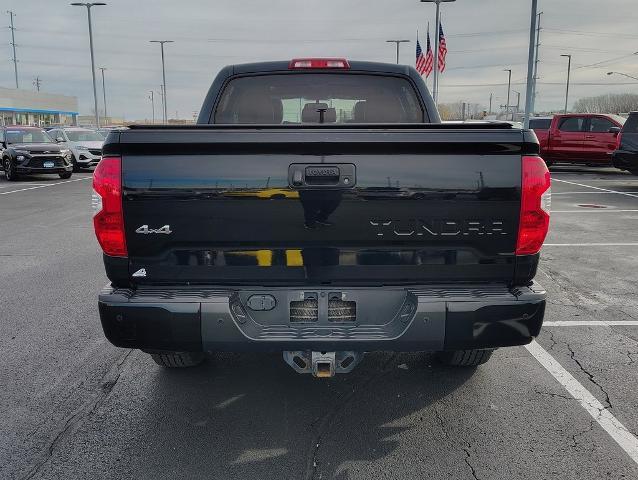 2015 Toyota Tundra 4WD Truck Vehicle Photo in GREEN BAY, WI 54304-5303