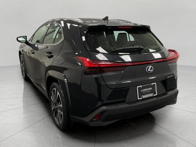 2022 Lexus UX 250h Vehicle Photo in Appleton, WI 54913