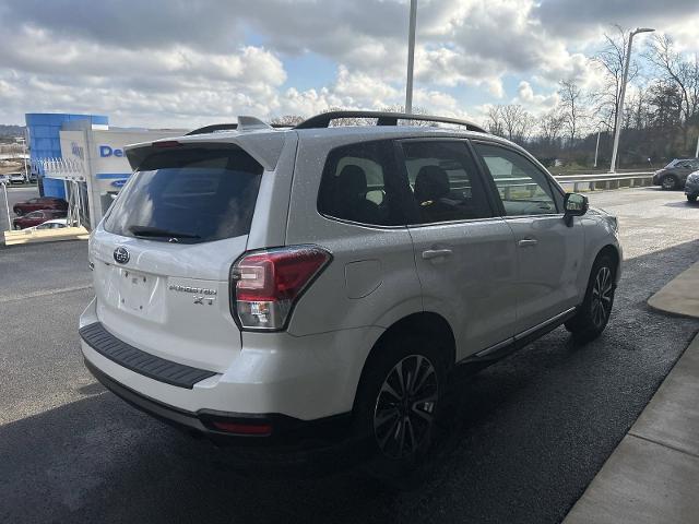 2017 Subaru Forester Vehicle Photo in INDIANA, PA 15701-1897