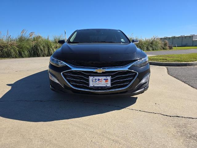 2022 Chevrolet Malibu Vehicle Photo in BROUSSARD, LA 70518-0000