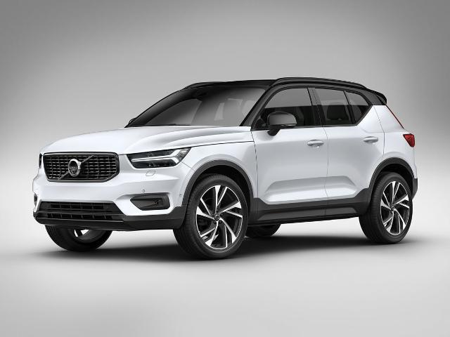 2020 Volvo XC40 Vehicle Photo in MEDINA, OH 44256-9631