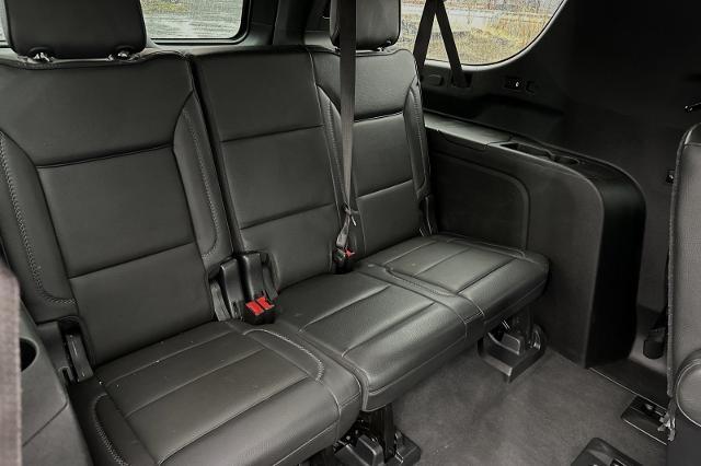 2021 GMC Yukon XL Vehicle Photo in SPOKANE, WA 99202-2191