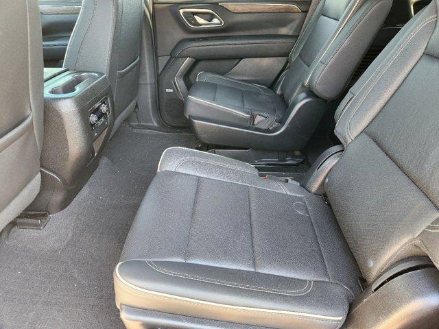 2023 Chevrolet Tahoe Vehicle Photo in SUGAR LAND, TX 77478-0000