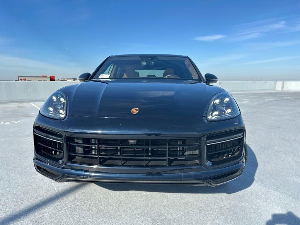 2022 Porsche Cayenne Vehicle Photo in AUSTIN, TX 78717