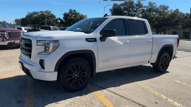 2020 GMC Sierra 1500 Vehicle Photo in BATON ROUGE, LA 70806-4466