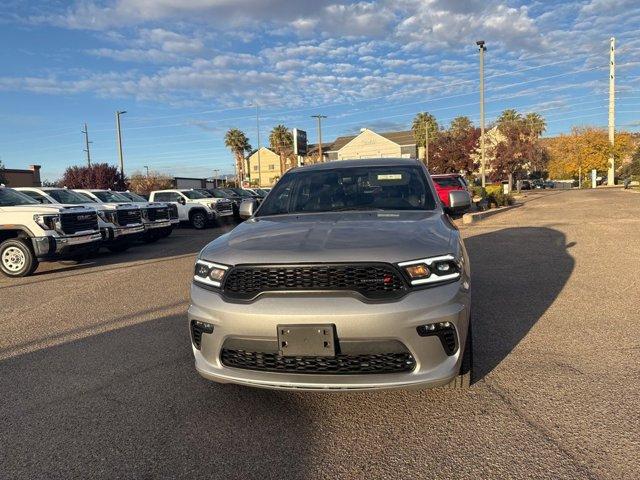 Used 2021 Dodge Durango GT with VIN 1C4RDJDG9MC719700 for sale in St. George, UT