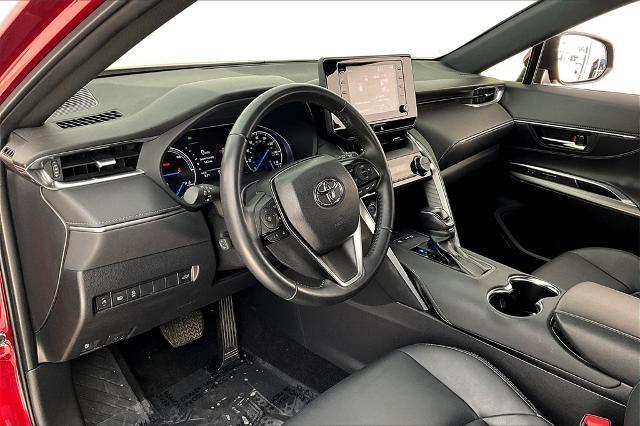 2022 Toyota Venza Vehicle Photo in Grapevine, TX 76051