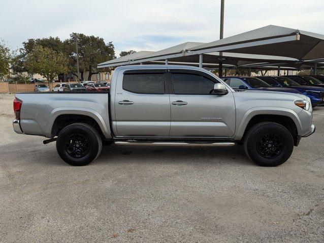 2020 Toyota Tacoma 2WD Vehicle Photo in San Antonio, TX 78230