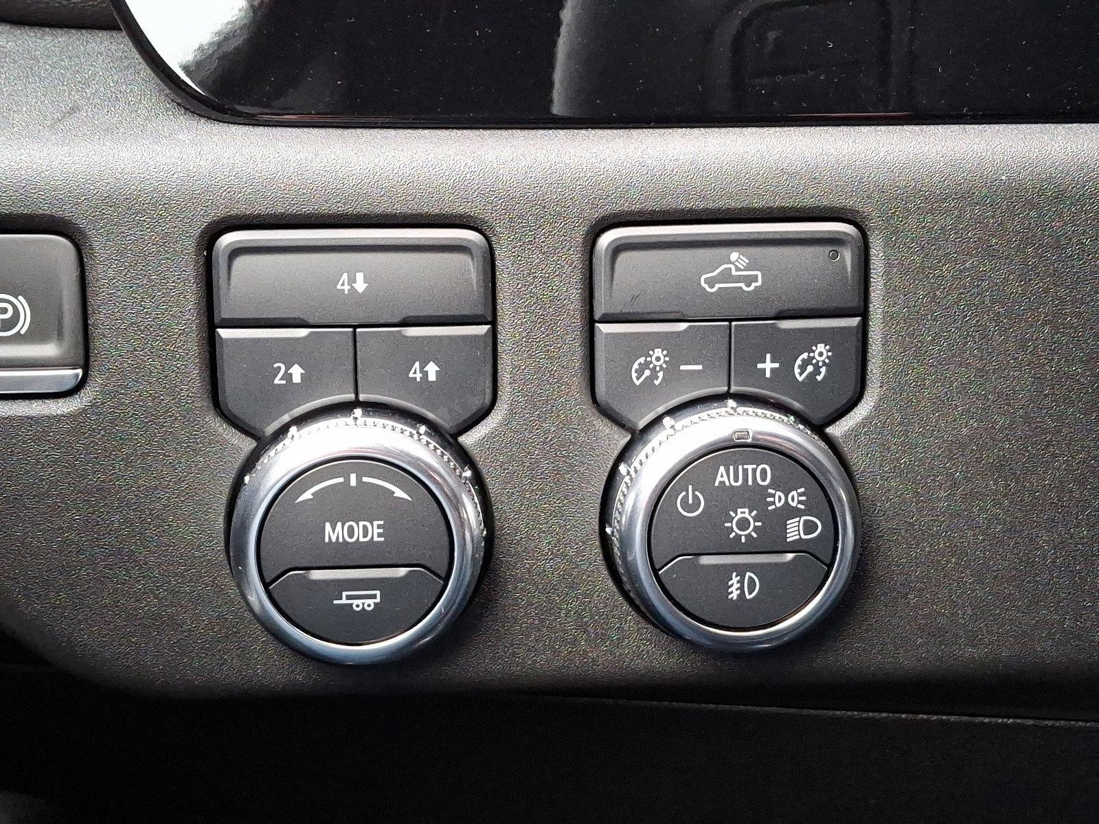 2025 GMC Sierra 2500 HD Vehicle Photo in HARRISBURG, PA 17111-1033