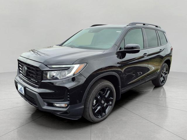 2025 Honda Passport Vehicle Photo in Oshkosh, WI 54904