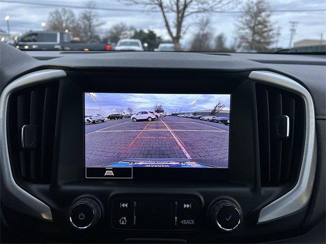 2023 GMC Terrain Vehicle Photo in BOWLING GREEN, KY 42104-4102