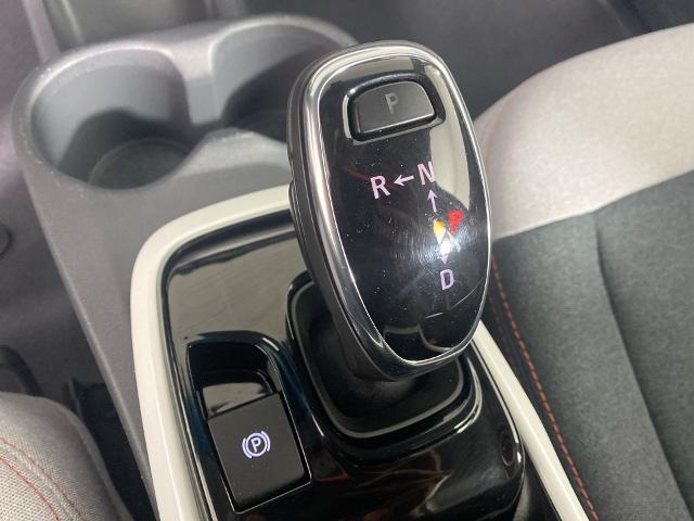 2019 Chevrolet Bolt EV Vehicle Photo in ALLIANCE, OH 44601-4622