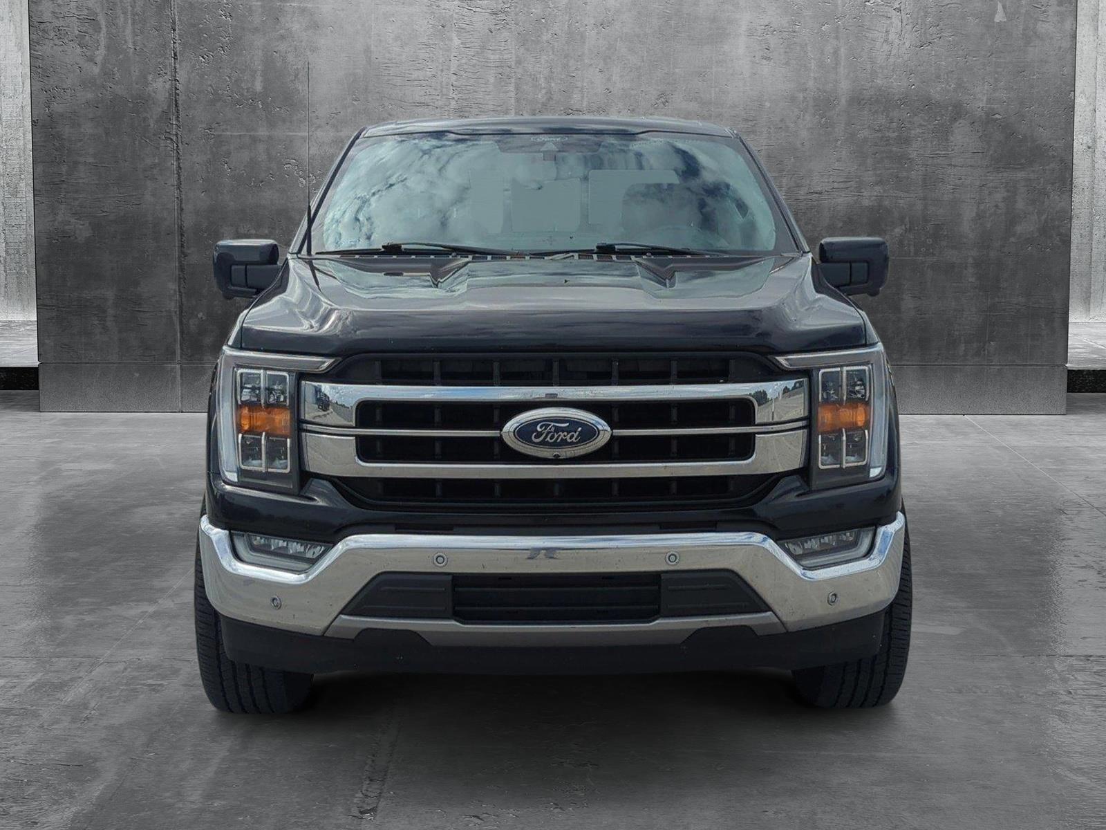 2021 Ford F-150 Vehicle Photo in Margate, FL 33063