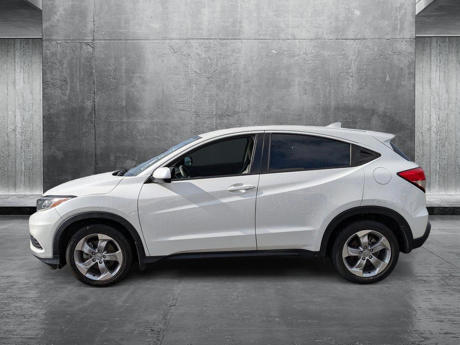 2022 Honda HR-V Vehicle Photo in Miami, FL 33015