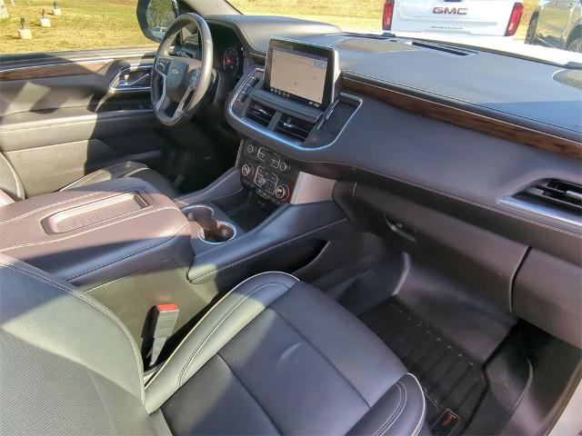 2021 Chevrolet Tahoe Vehicle Photo in ALBERTVILLE, AL 35950-0246