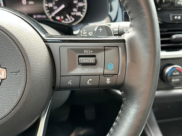 2022 Nissan Pathfinder Vehicle Photo in San Antonio, TX 78230