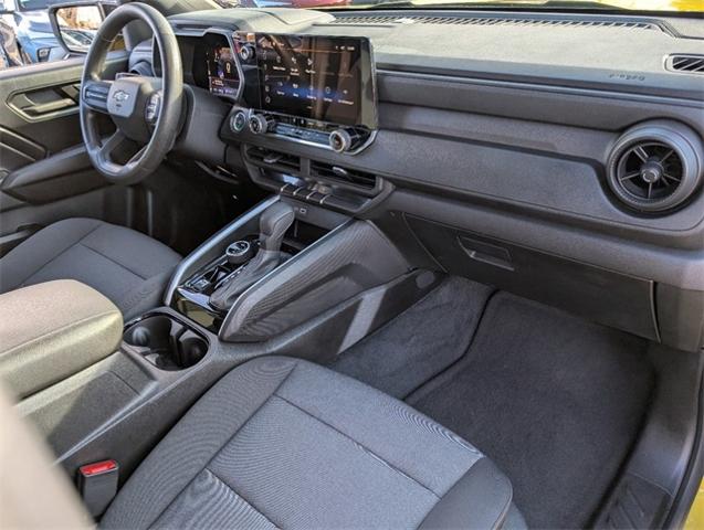 2023 Chevrolet Colorado Vehicle Photo in AURORA, CO 80012-4011