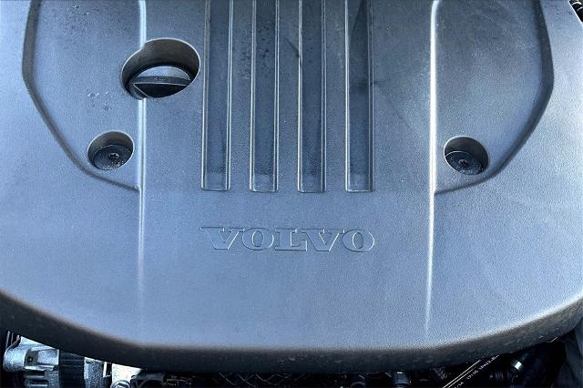 2022 Volvo XC60 Vehicle Photo in Houston, TX 77007